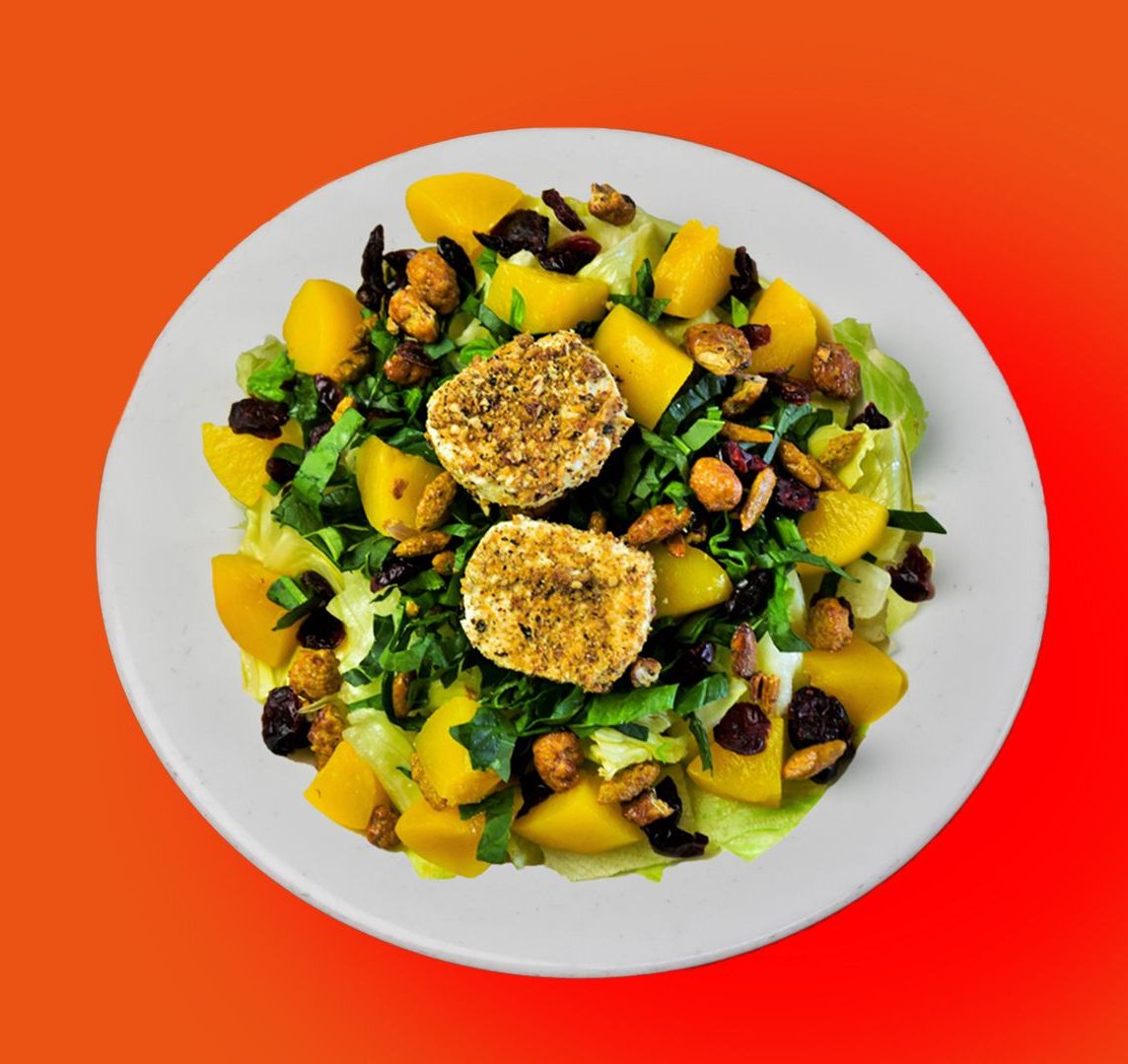 Ensalada Mingo Mai Grande