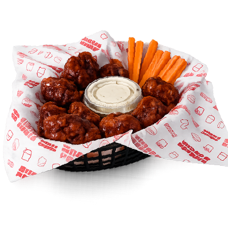 Orden Boneless