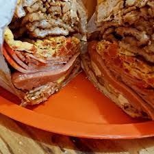 Torta Loca