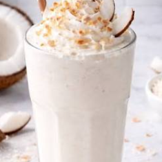Frappé Coco