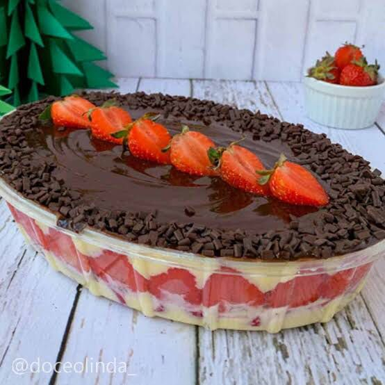 Bombom de travessa 250g