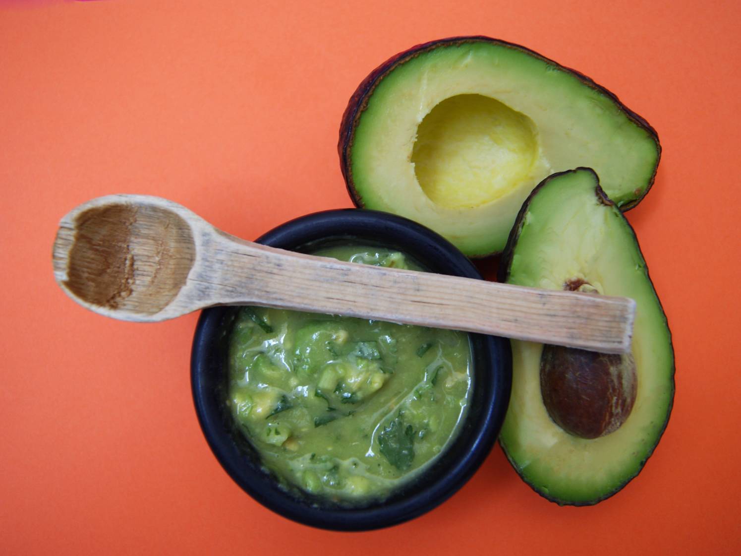 Extra de Guacamole