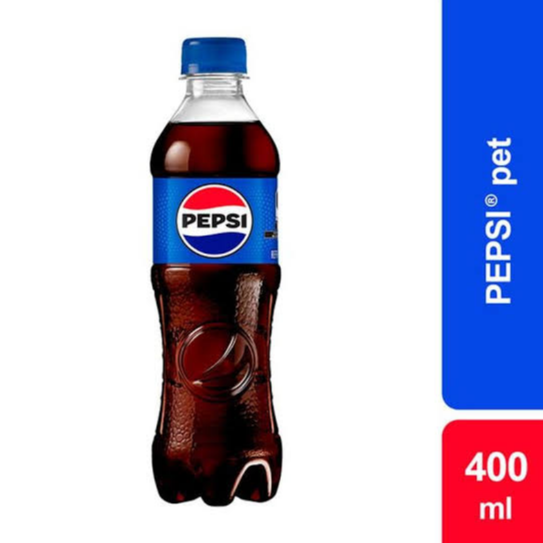 Pepsi 400 Ml
