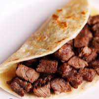 Didi Combo - 4 Tacos de Asado Harina