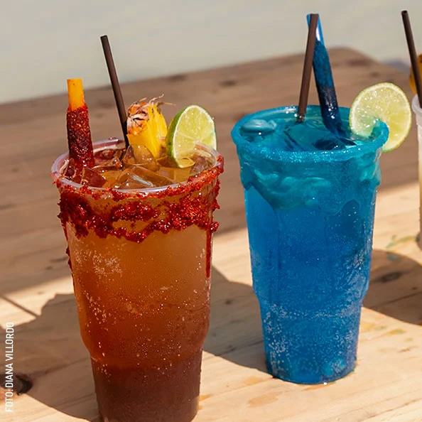 Micheladas