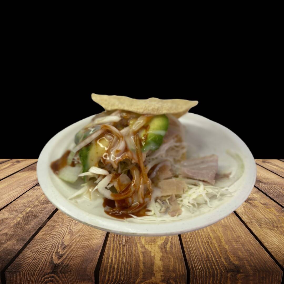 Tostadas