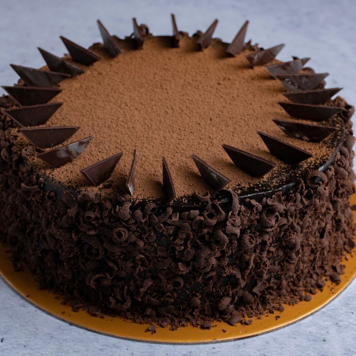 Torta Chocolate Grande