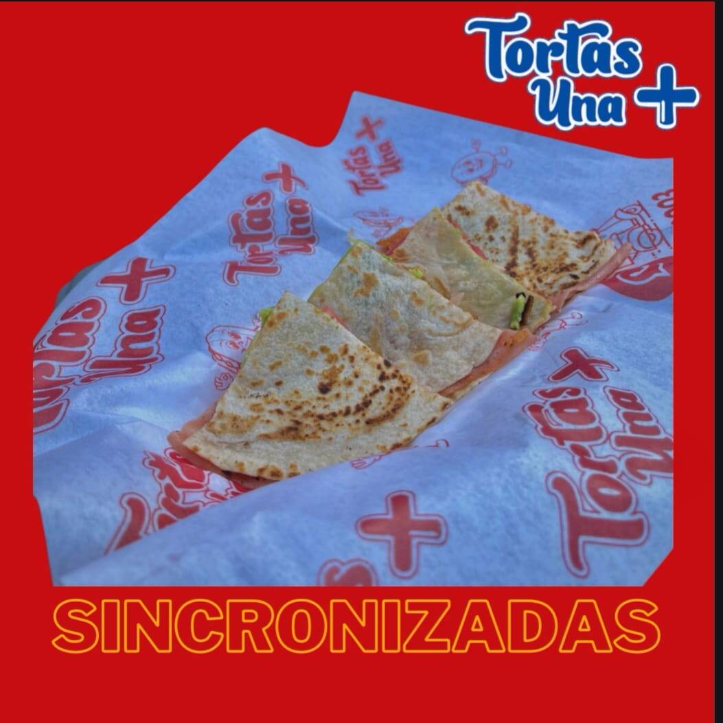 Sincronizada