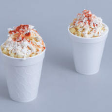 ESQUITES TRADICIONALES