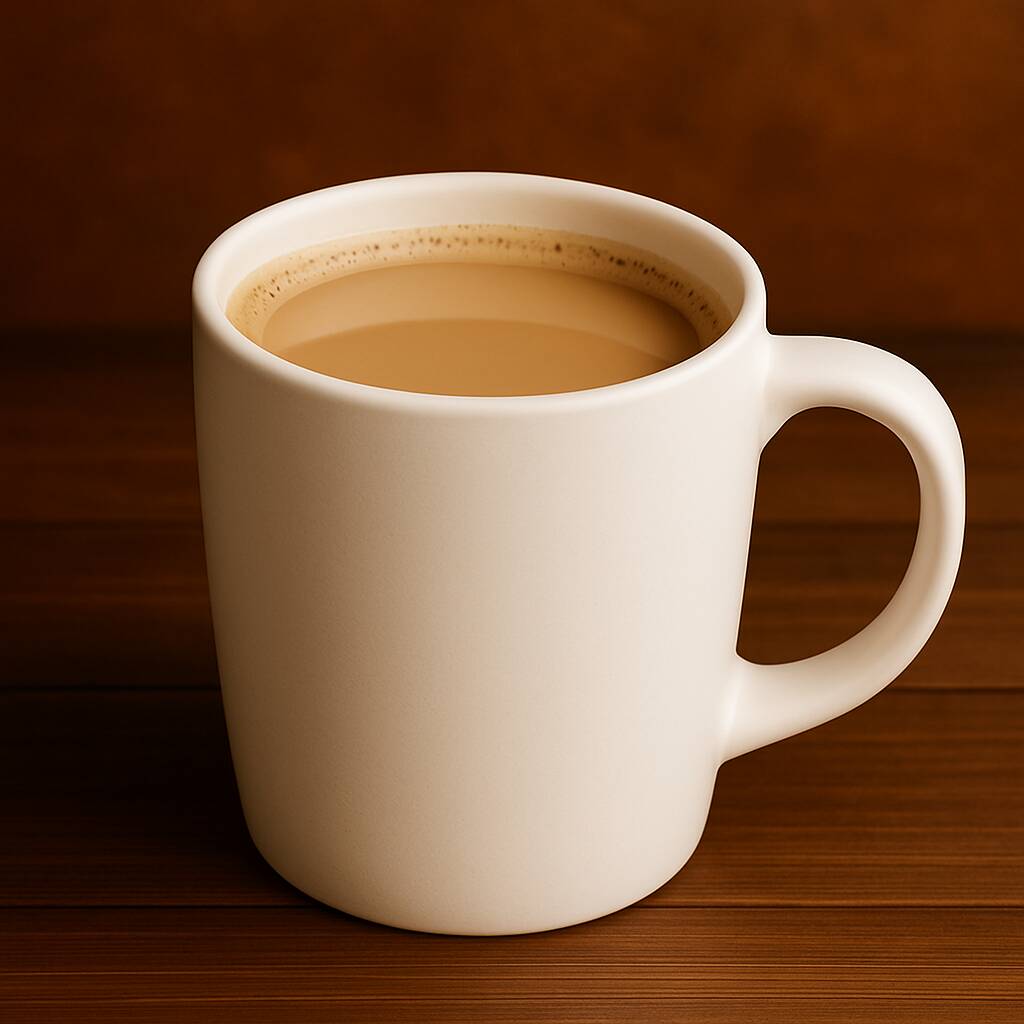 Chai (Caliente)