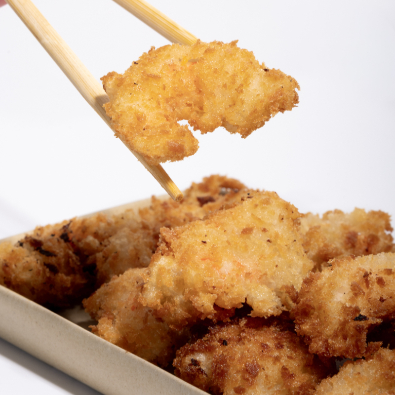 CAMARONES ROCA