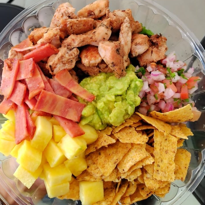 Ensalada Honest 24 oz