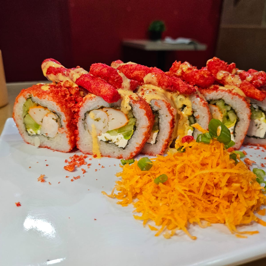 Hot Roll