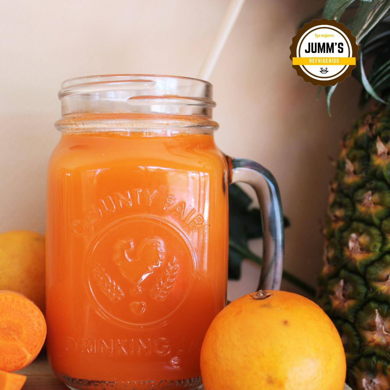 Especial Jugo Detox