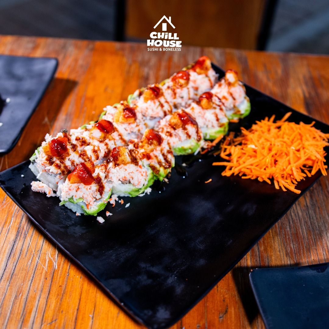 OMAI ROLL