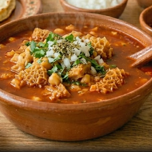 Menudo mini