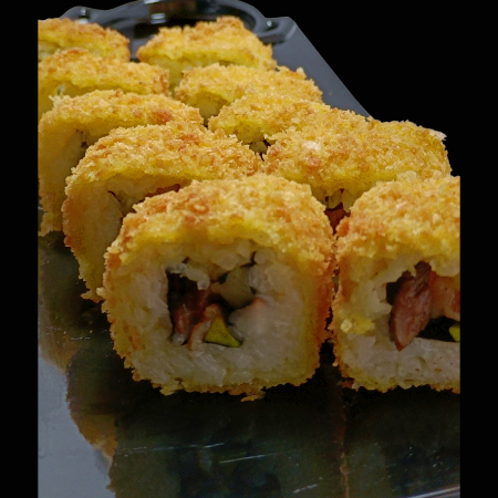 Maky Fry Roll