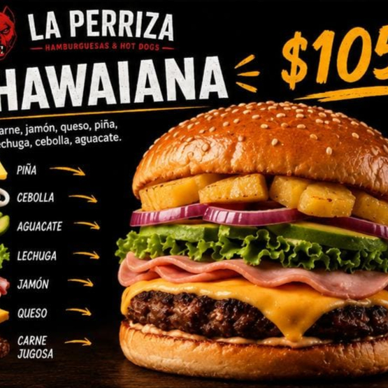Hawaiana