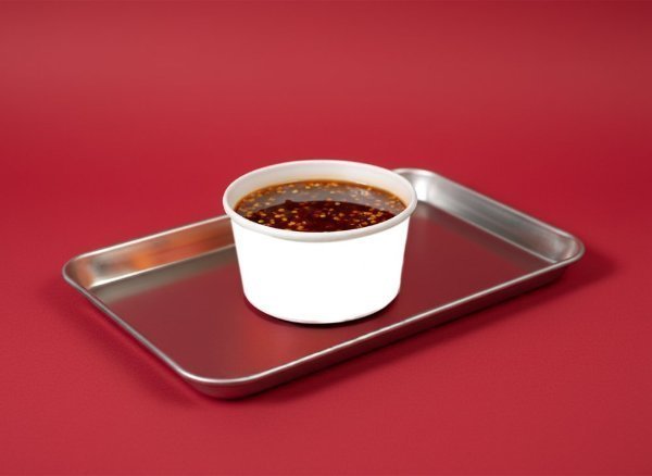 Salsa de Miel Picante