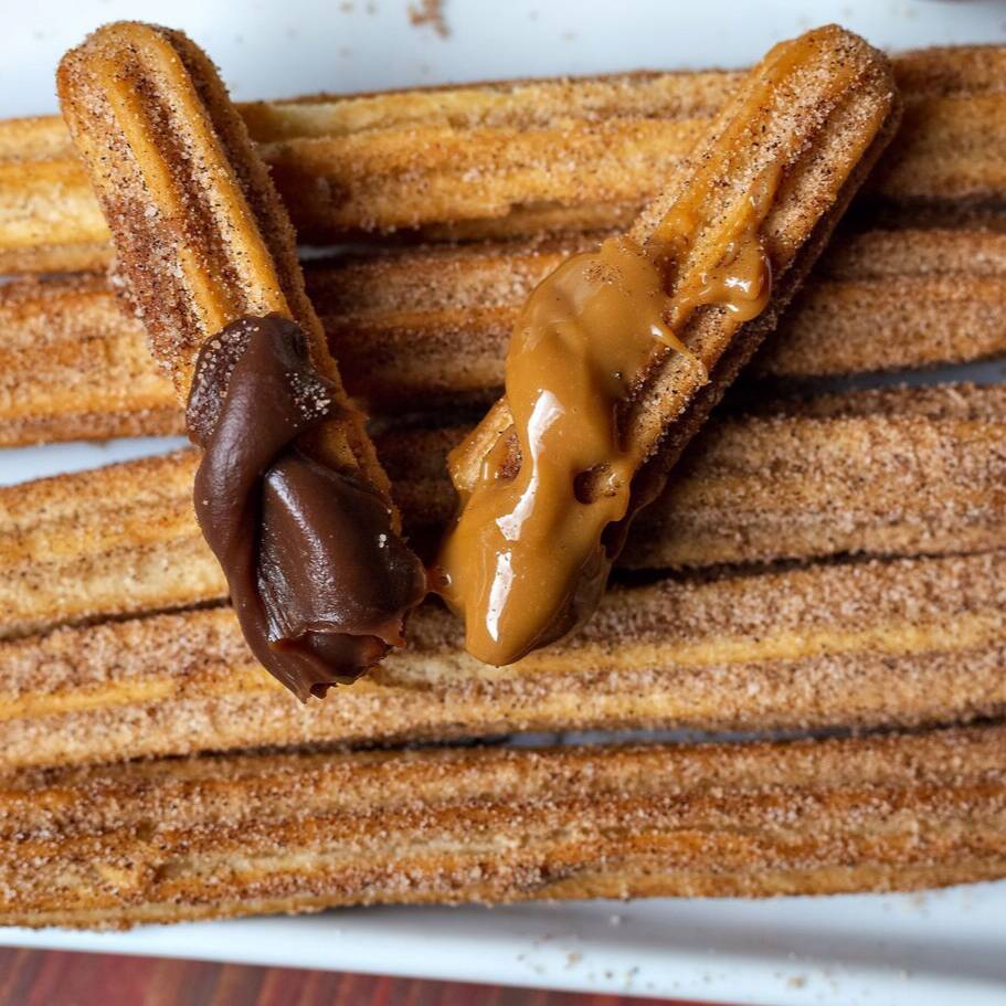 Churros