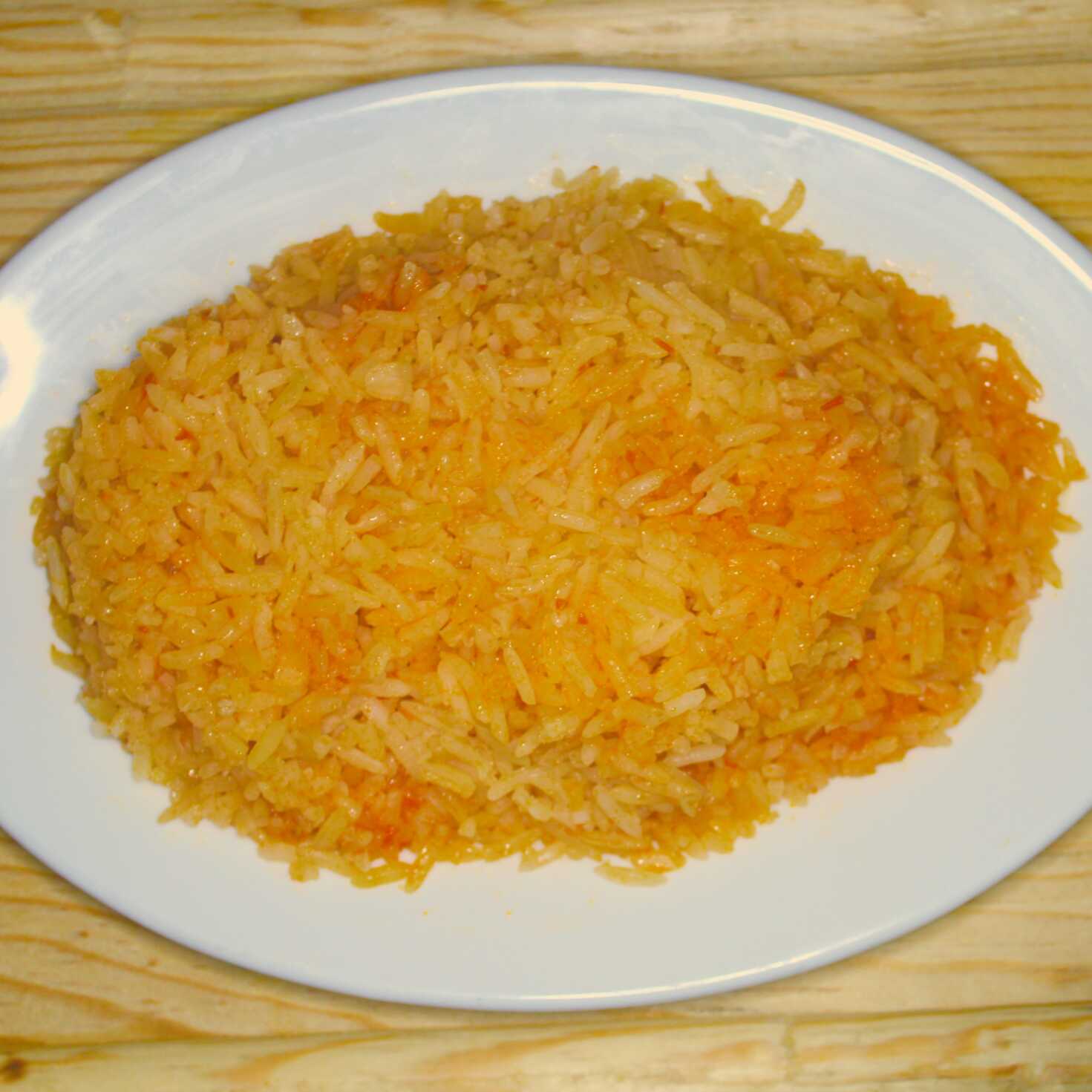 Arroz Grande del Dia 450g