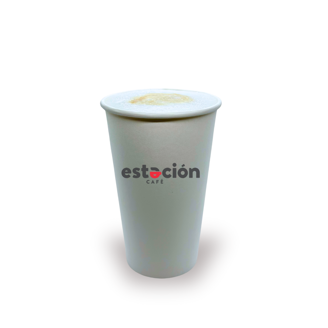 CAPUCCINO