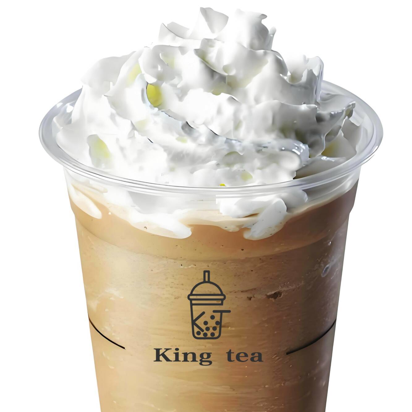 Frappé Cappuccino