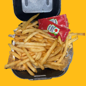 Papas Sencillas