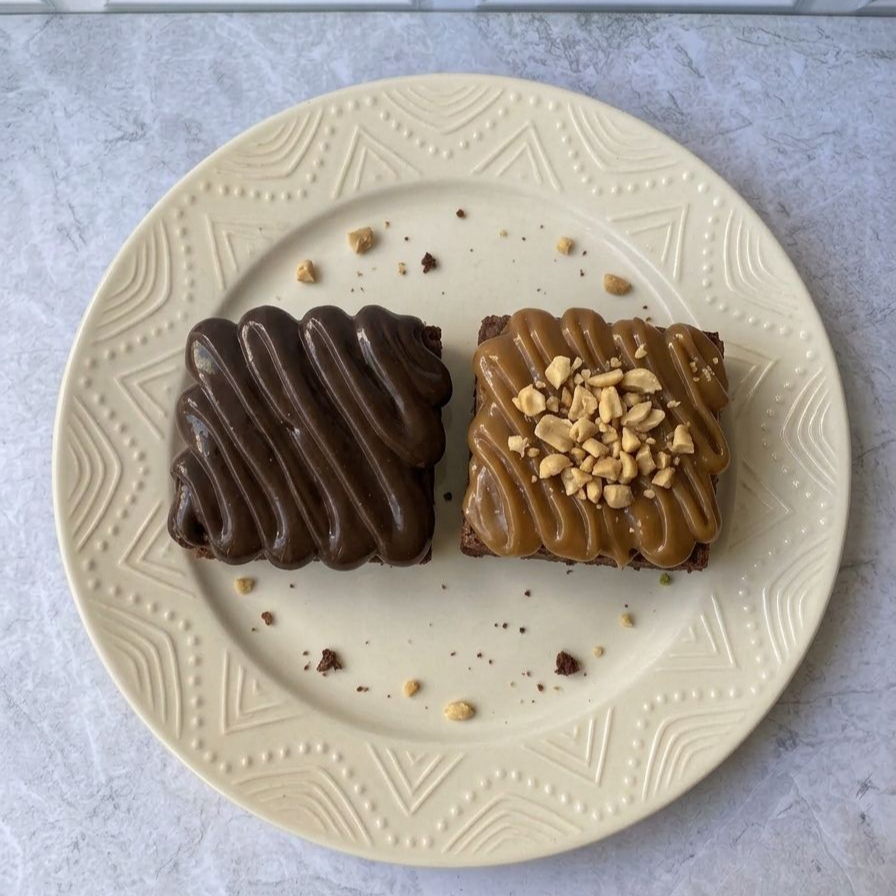 Combo onde você pode selecionar 2 sabores a sua escolha