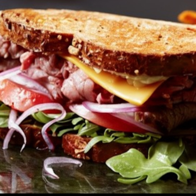 Roast Beef