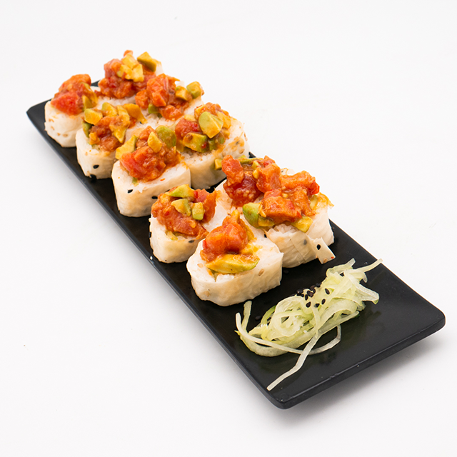 Special Tuna Roll