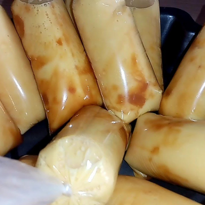 Hielito de Caramelo