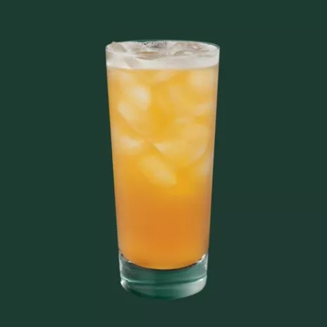 Helado Ginger Peach