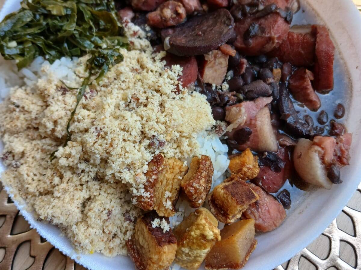 Feijoada Bistrô
