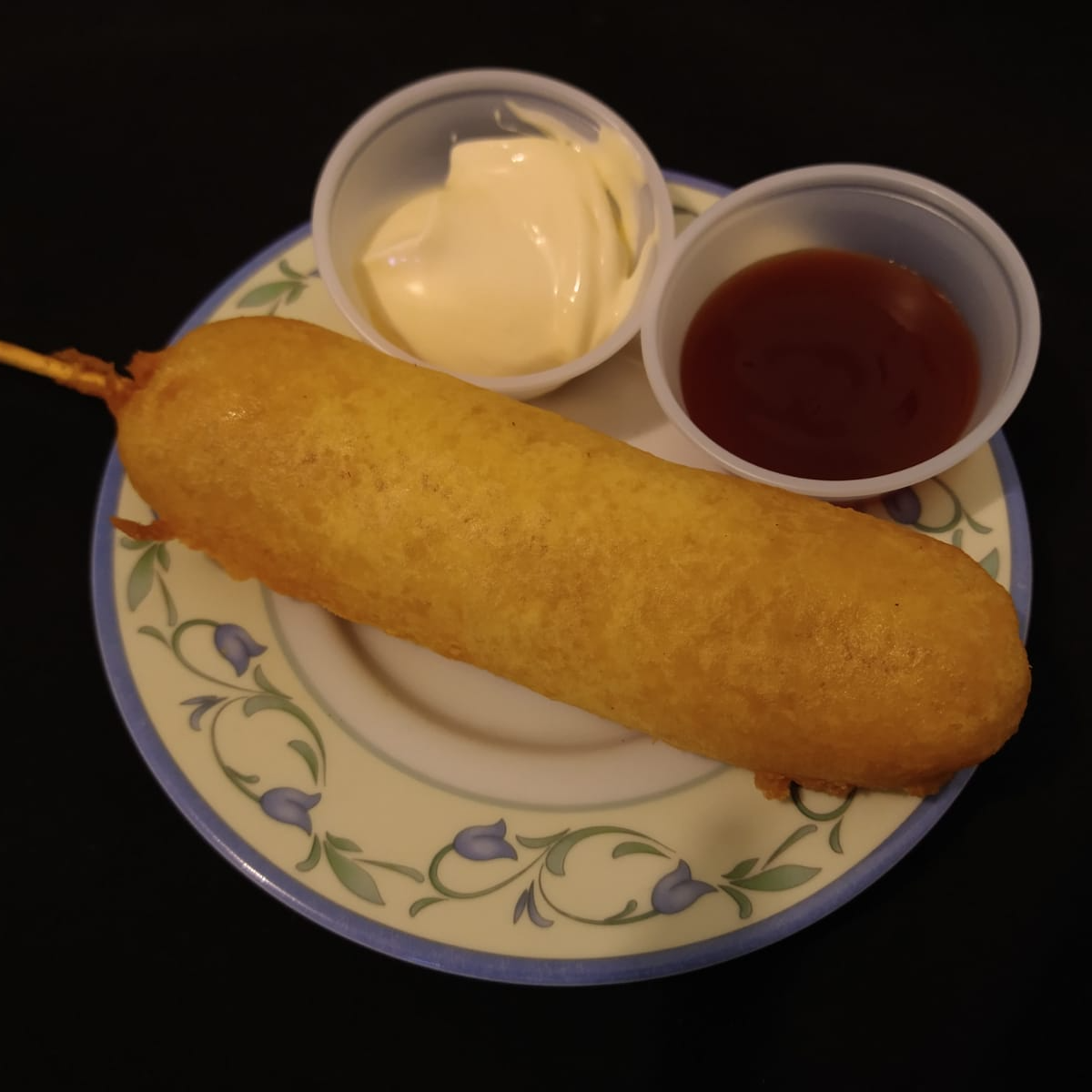 Banderilla Salchicha