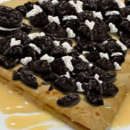 Crepa Galleta Oreo