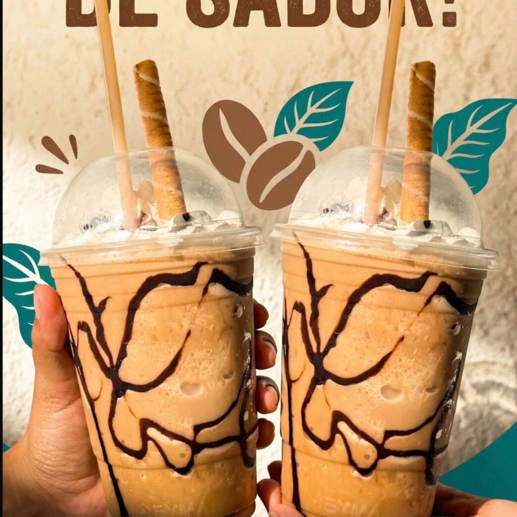 EL DOBLE DE SABOR