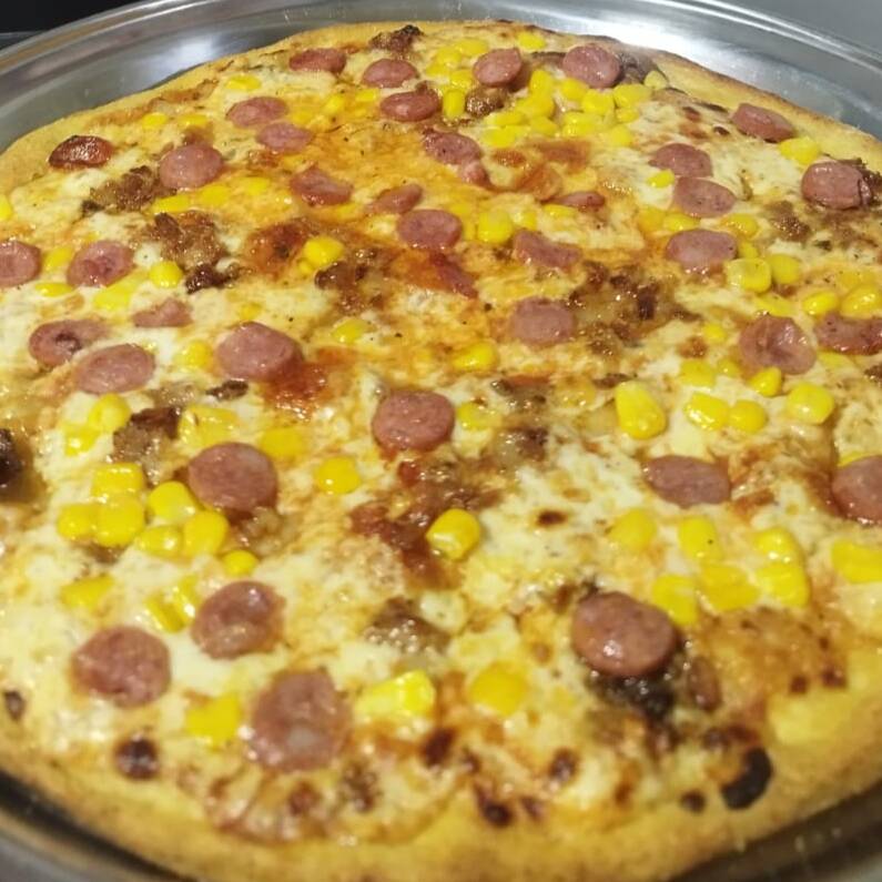 Pizza RANCHERA Especial