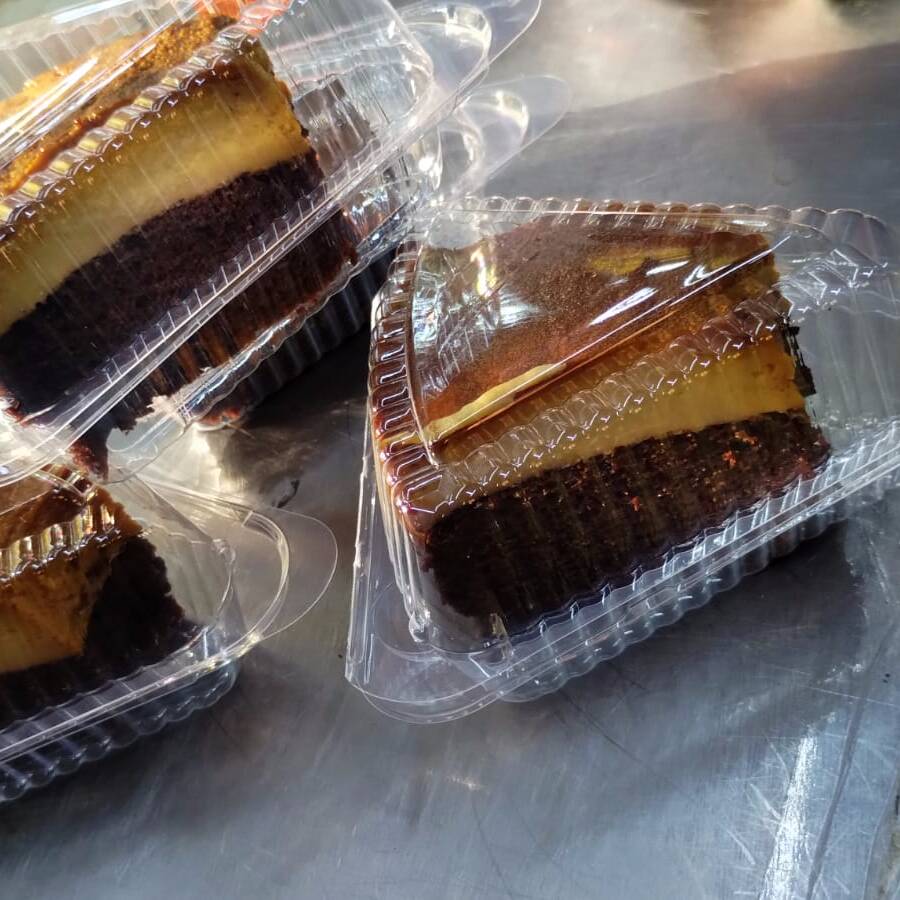 Pastel Imposible