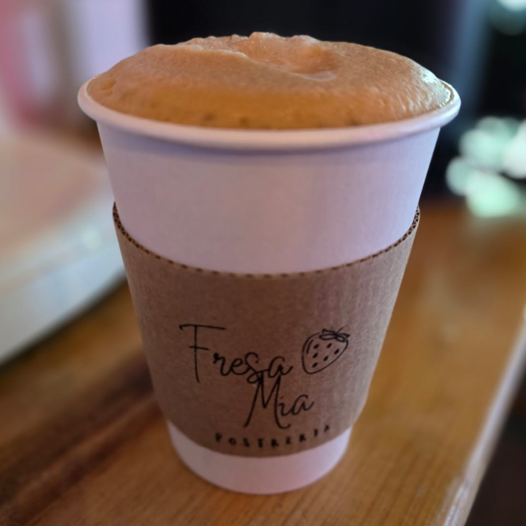 Capuchino 10 Oz