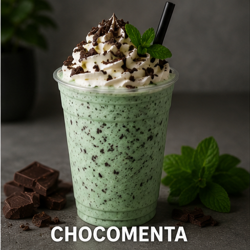 CHOCO-MENTA