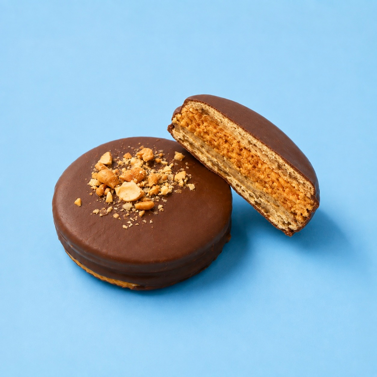 Alfajor Reese