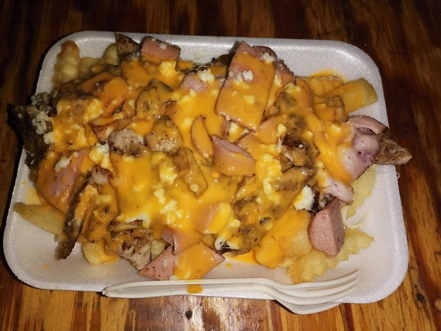 Papas Especiales