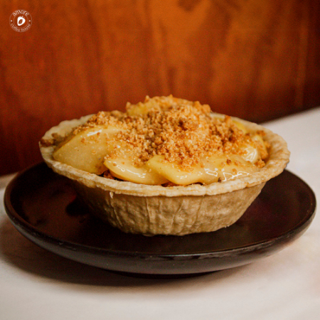 Crema C/ Guayaba