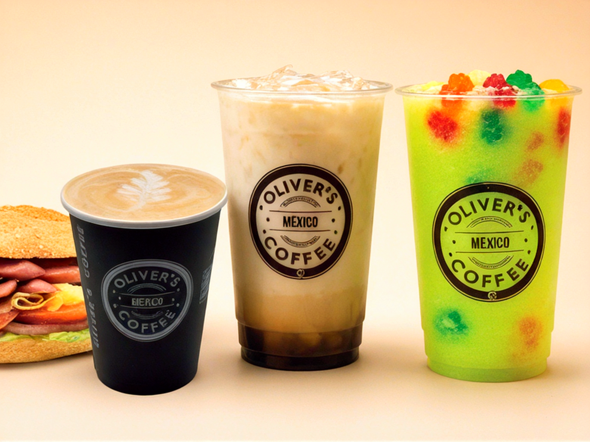 Oliver's Coffee