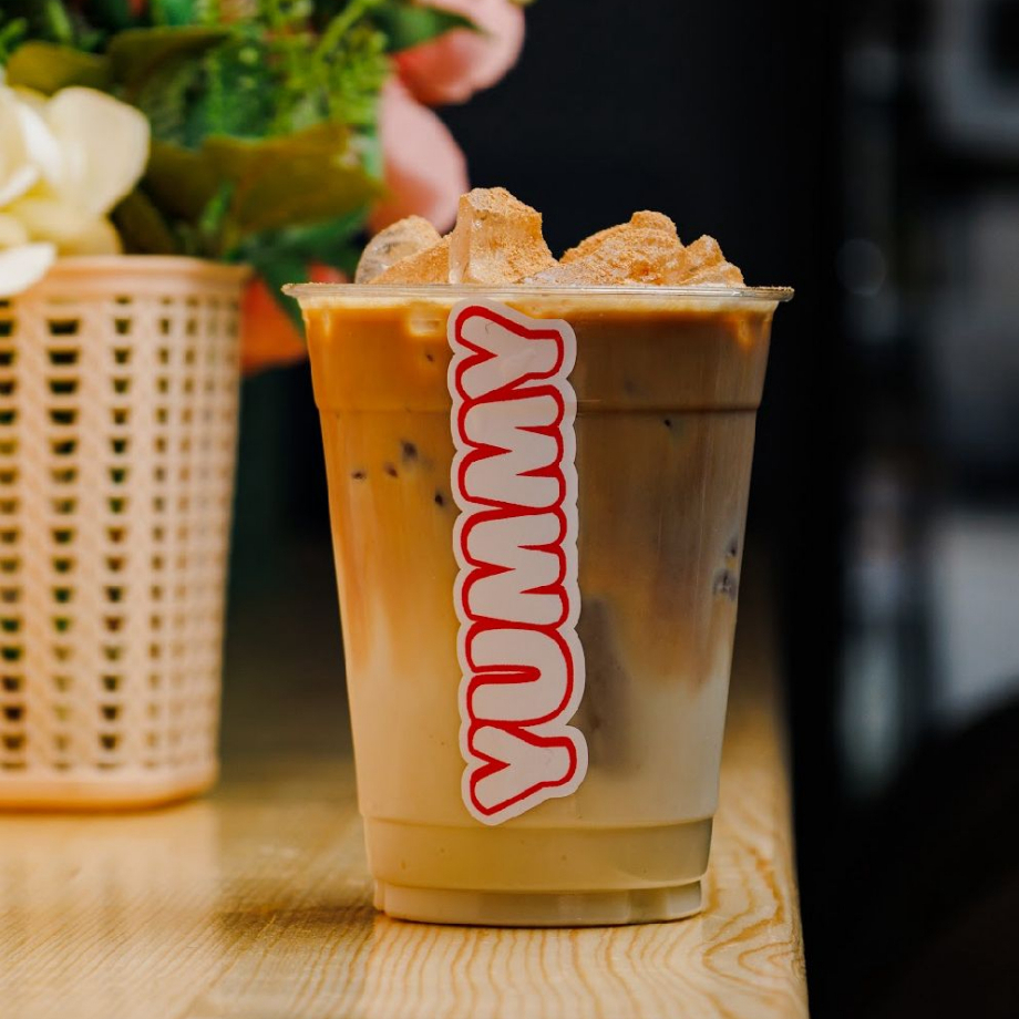 Vanilatte