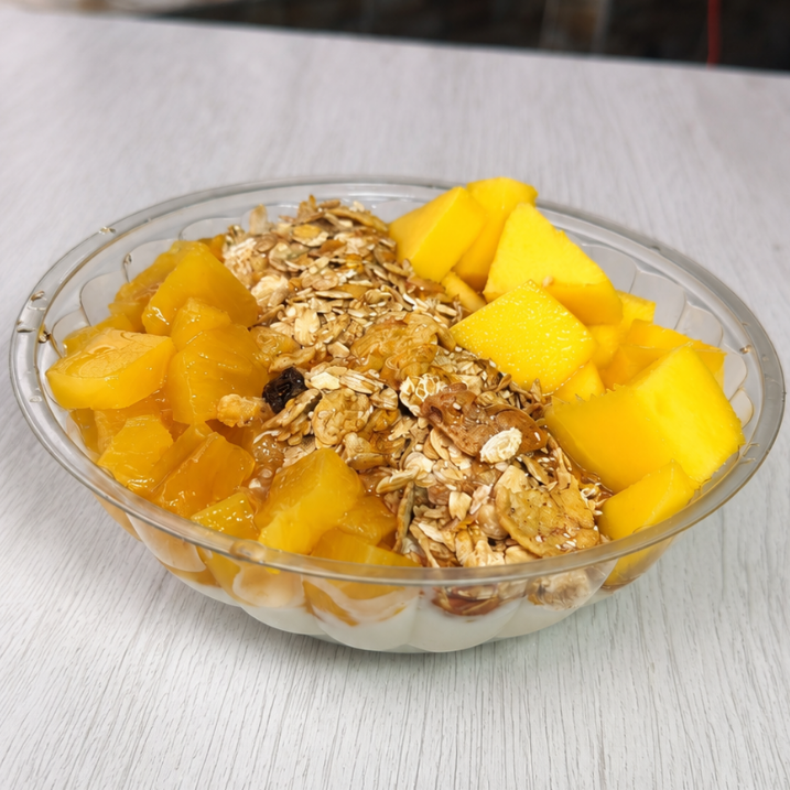 Bowl Tropical