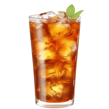 Agua de Te