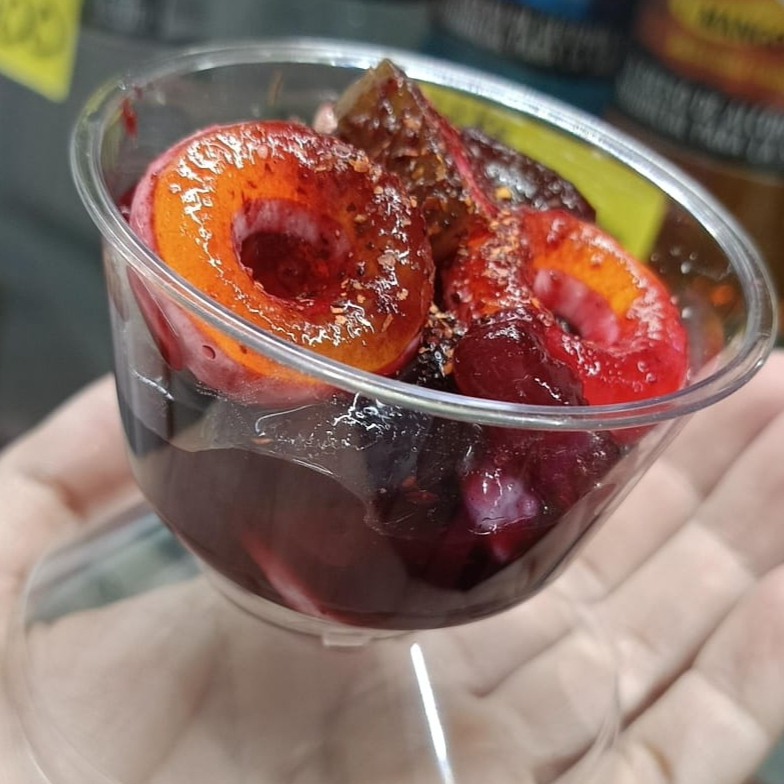 ENCHILADAS PEQUEÑAS