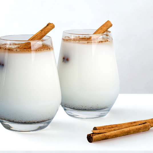 Agua de Horchata 500ml